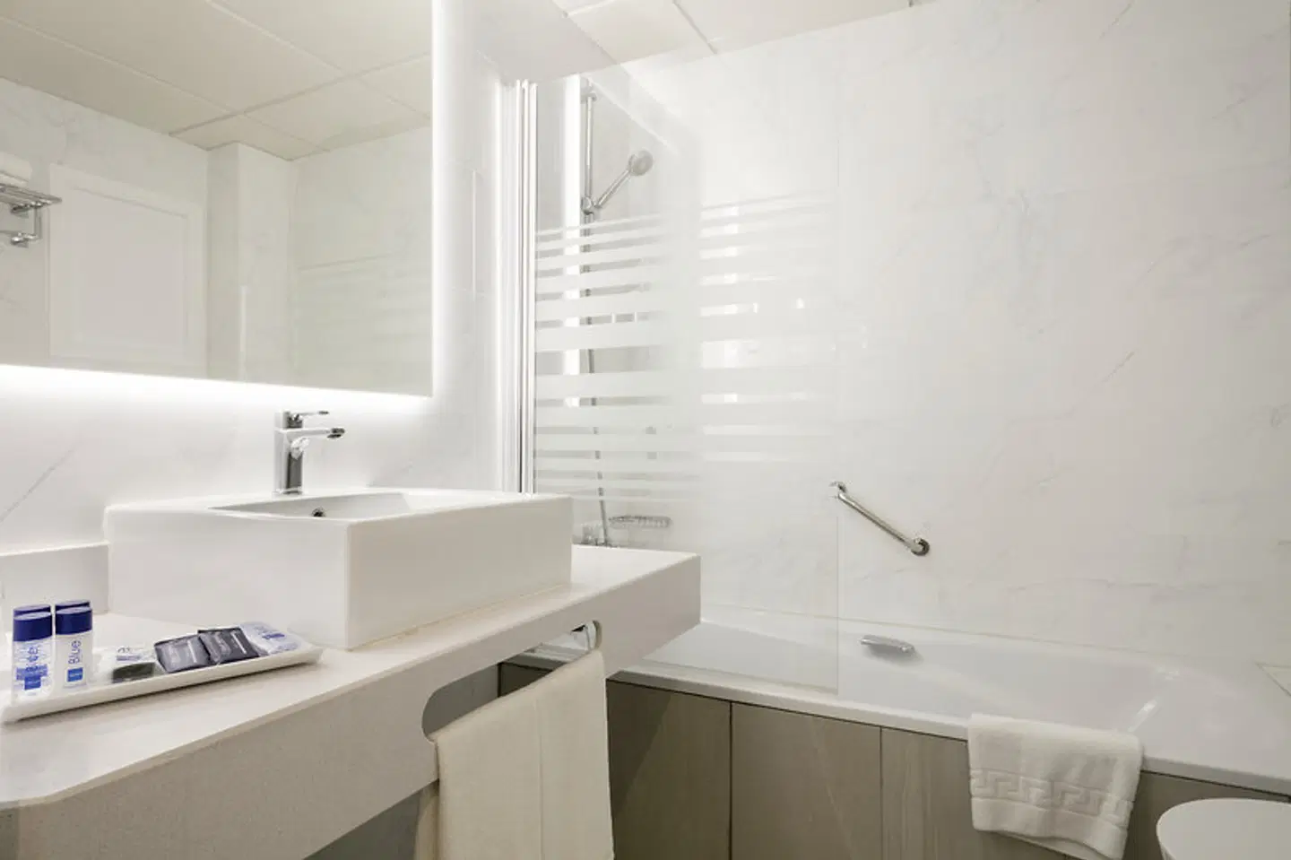 Best Sabinal Badezimmer