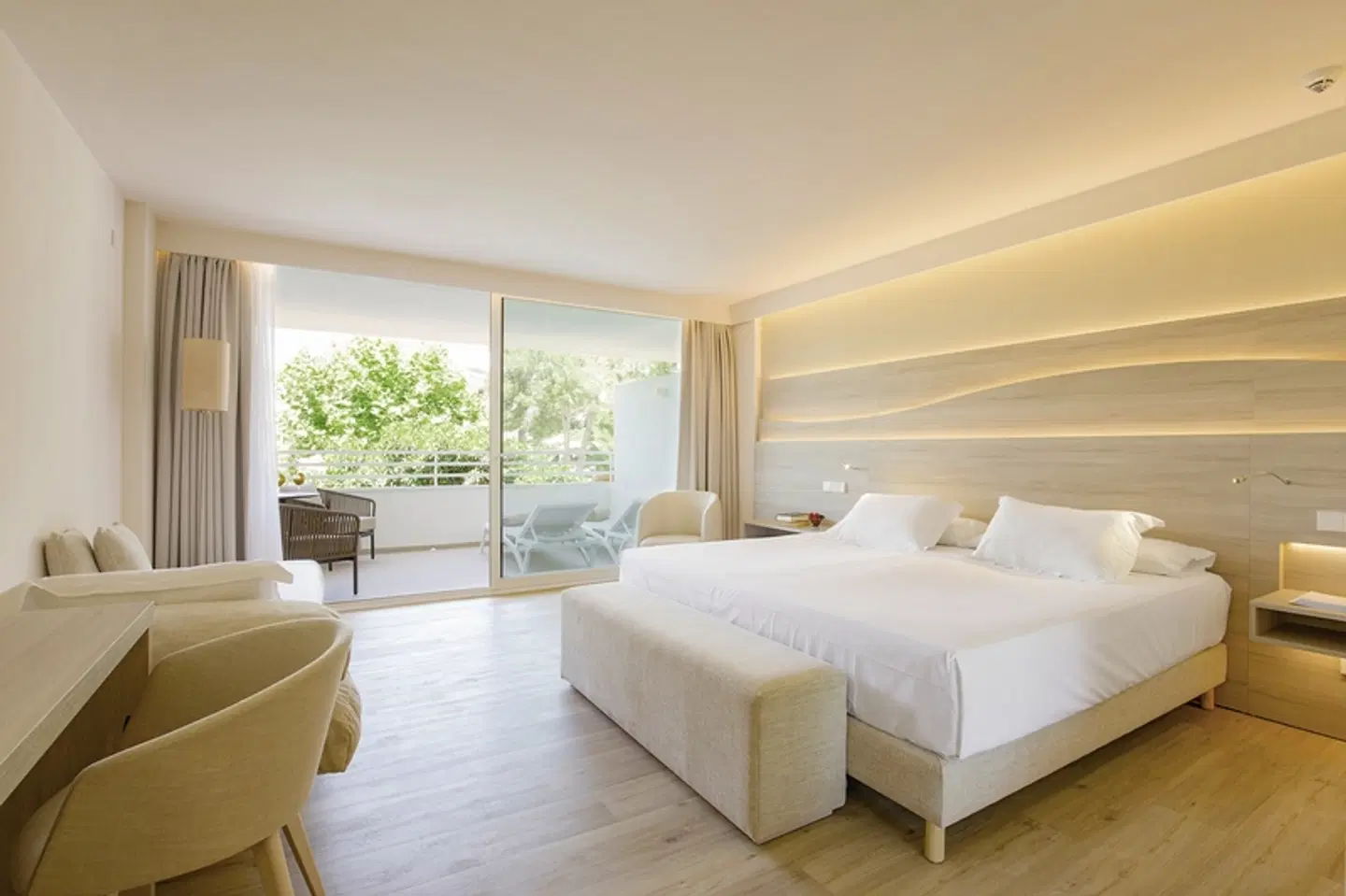 Canyamel Park & Spa ROOM_EXAMPLE