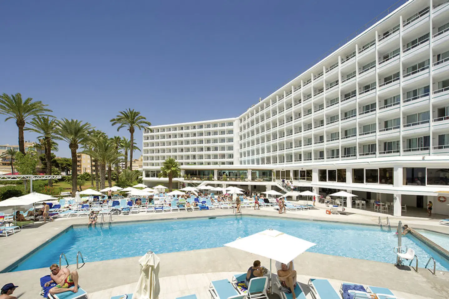 Vibra Algarb OUTDOOR_POOL