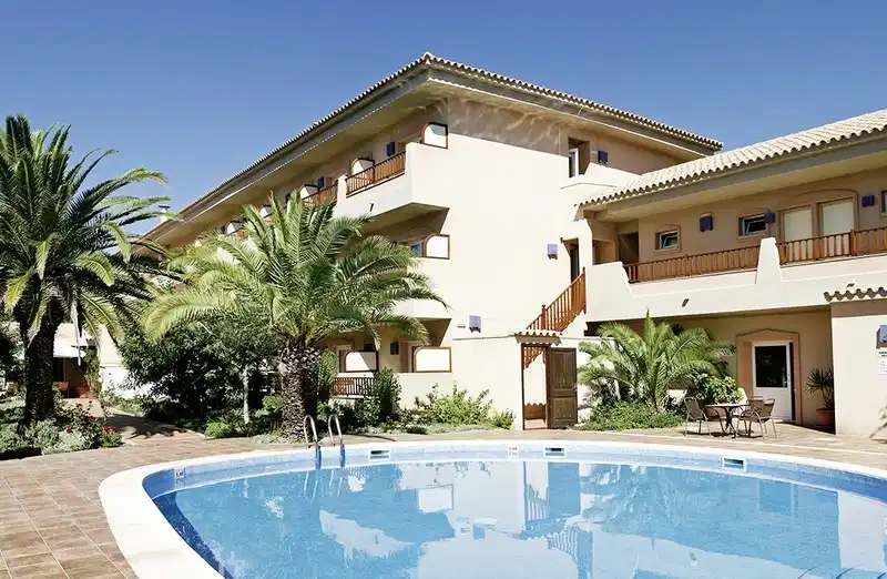 Voramar – Hotelfoto