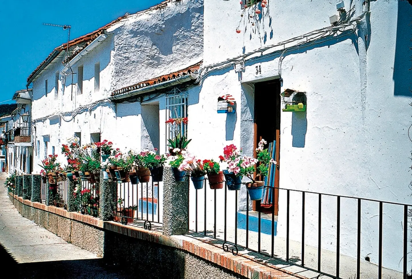 Wandern auf dem Jakobsweg - Die portugiesische Route an den Küsten EXTERIOR