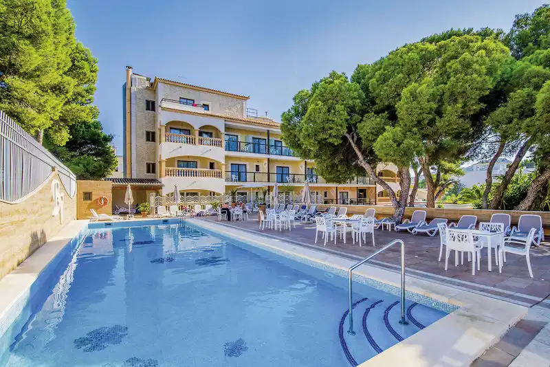 Baviera – Hotelfoto