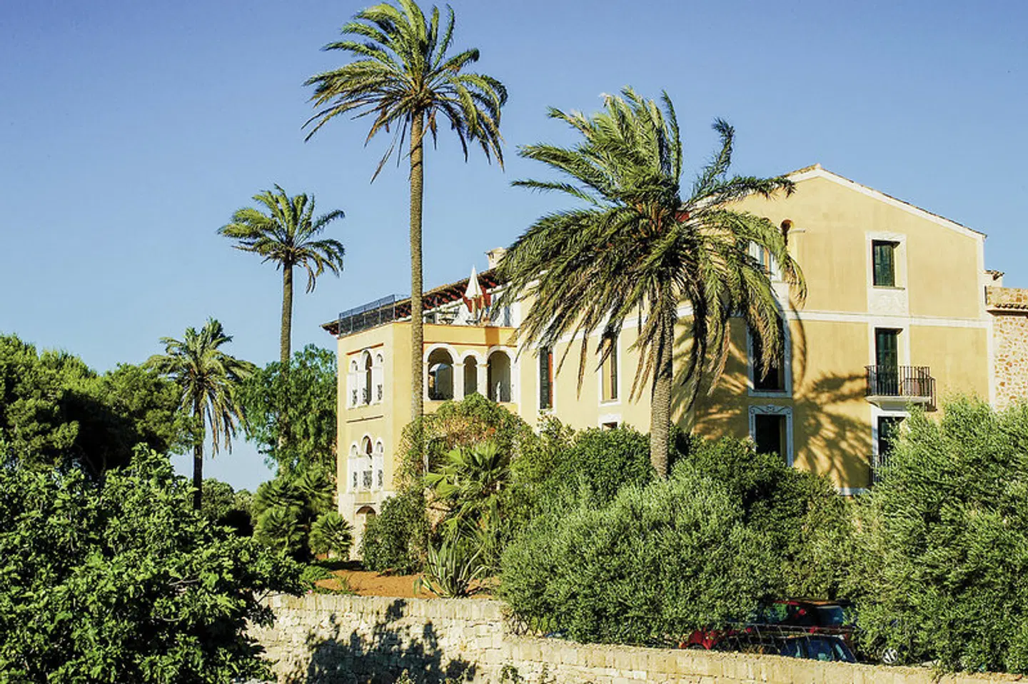 Rural Casal Santa Eulalia EXTERIOR