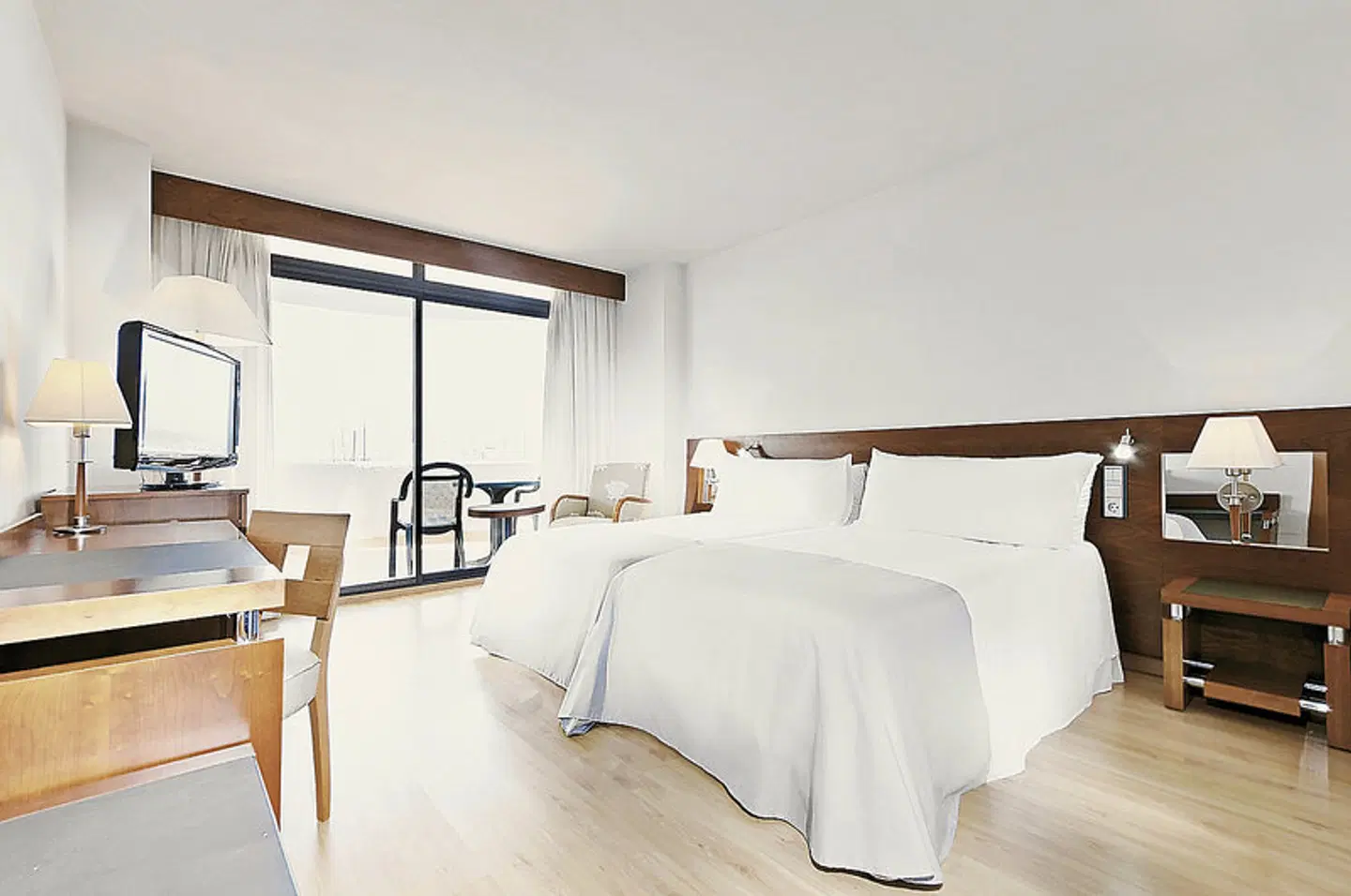 Palma Bellver Affiliated by Meliá ROOM_EXAMPLE