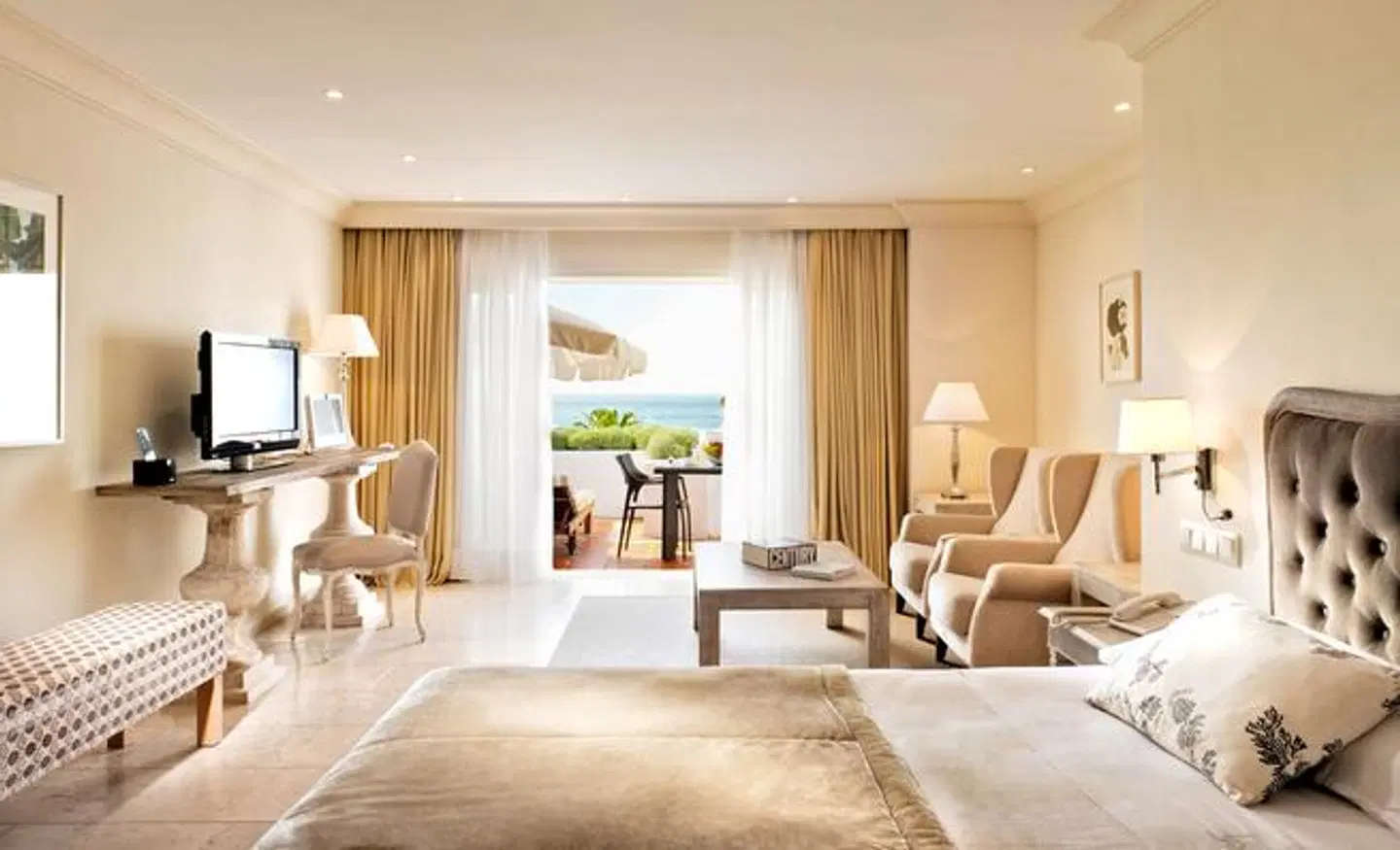 Puente Romano Marbella ROOM_EXAMPLE