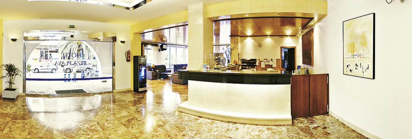 Ibiza Playa LOUNGE_LOBBY