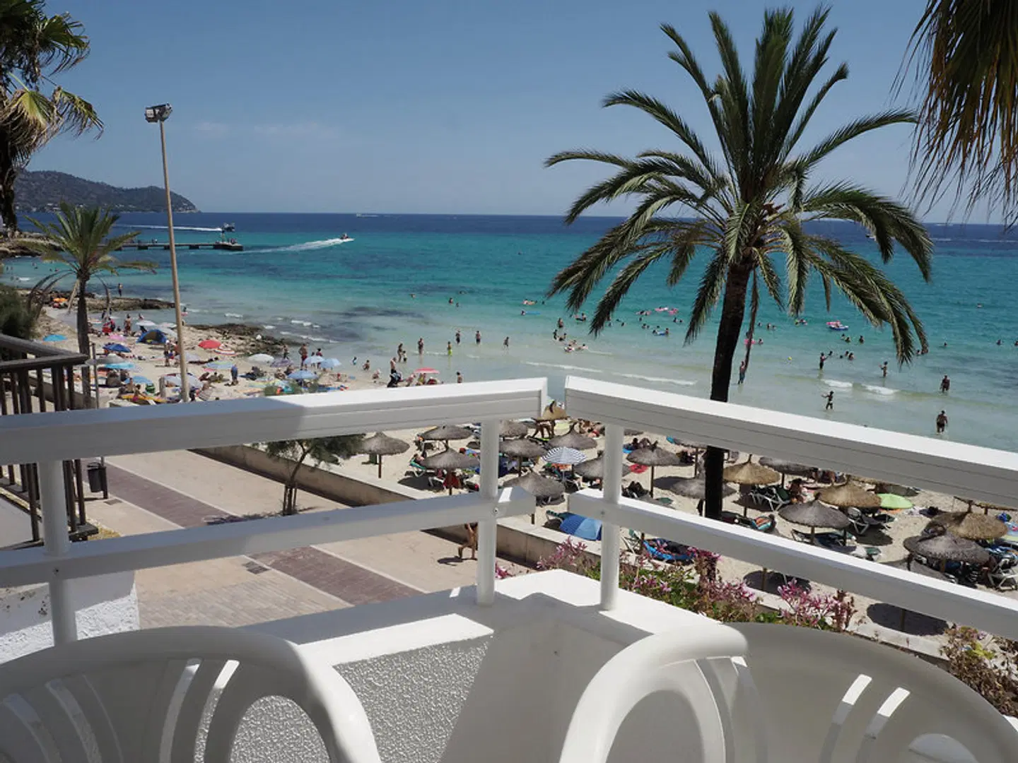 Voramar Terrasse
