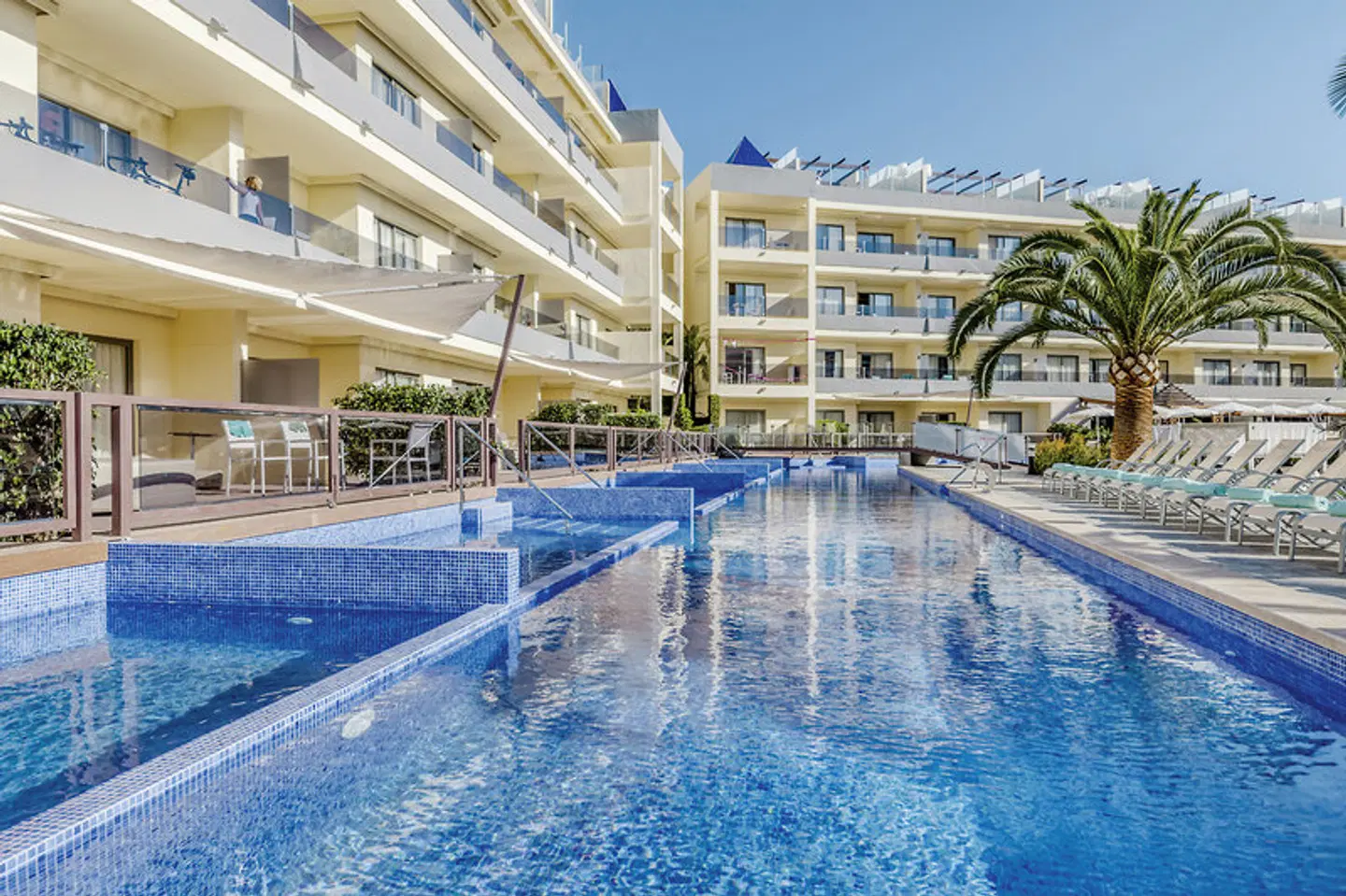 Zafiro Palmanova OUTDOOR_POOL