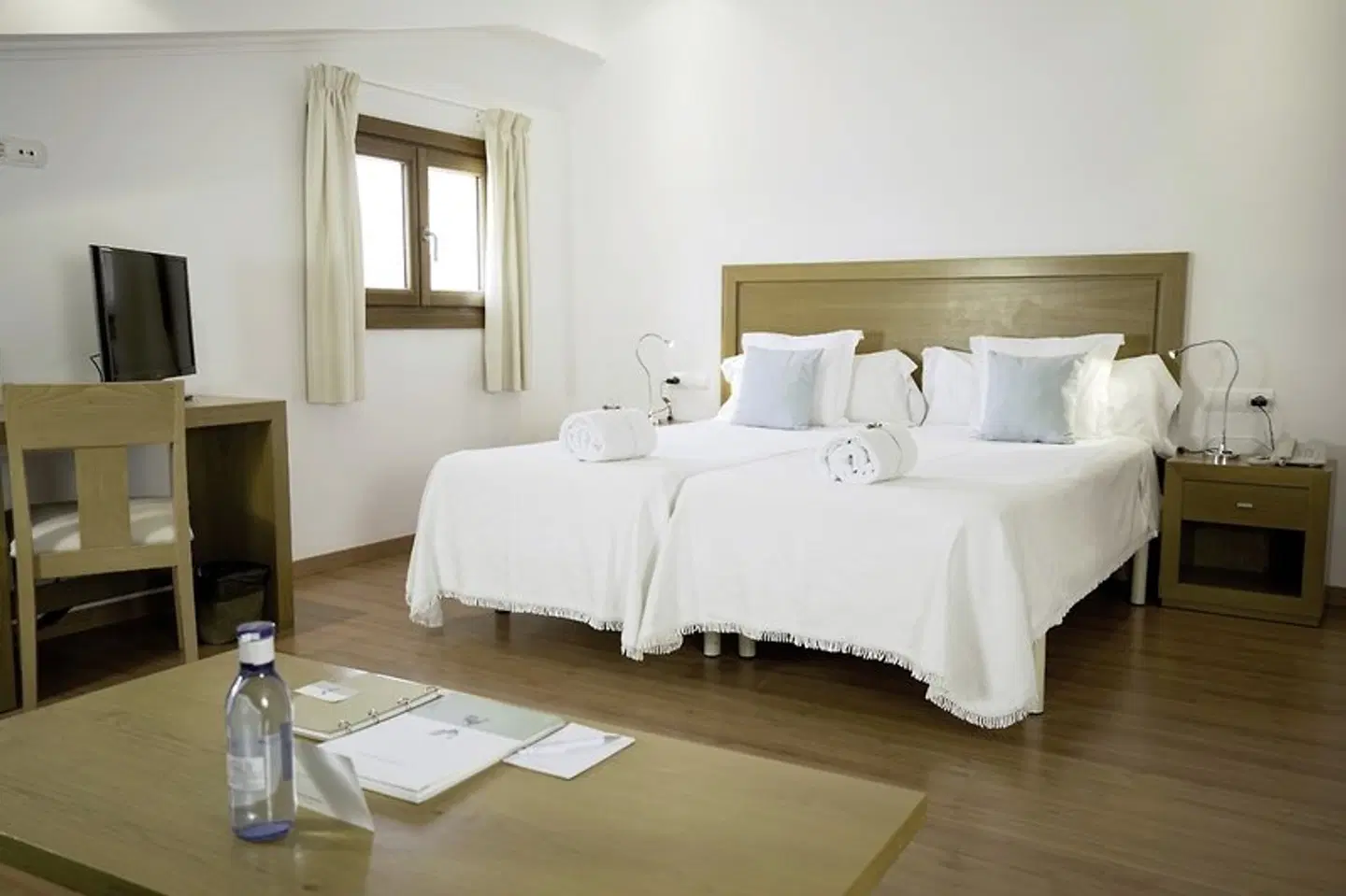 Rural Sa Bassa Rotja Ecoturismo ROOM_EXAMPLE