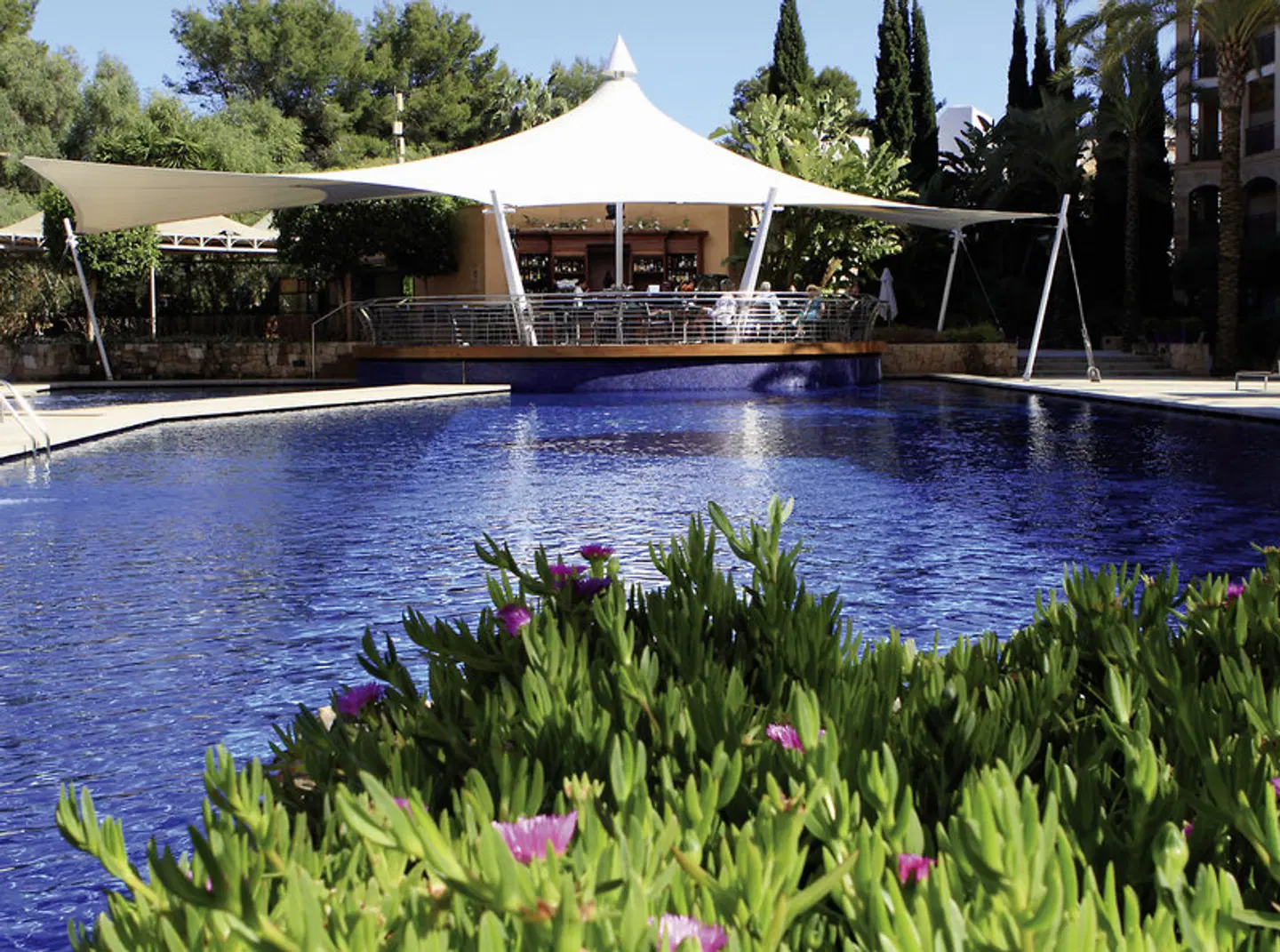 Insotel Fenicia Prestige Suites & Spa OUTDOOR_POOL