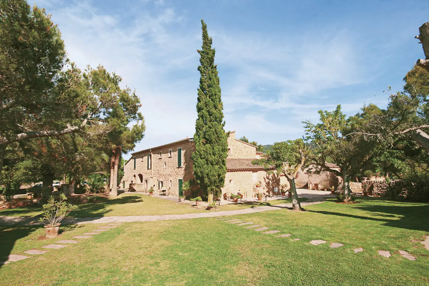 Rural Sa Galera EXTERIOR