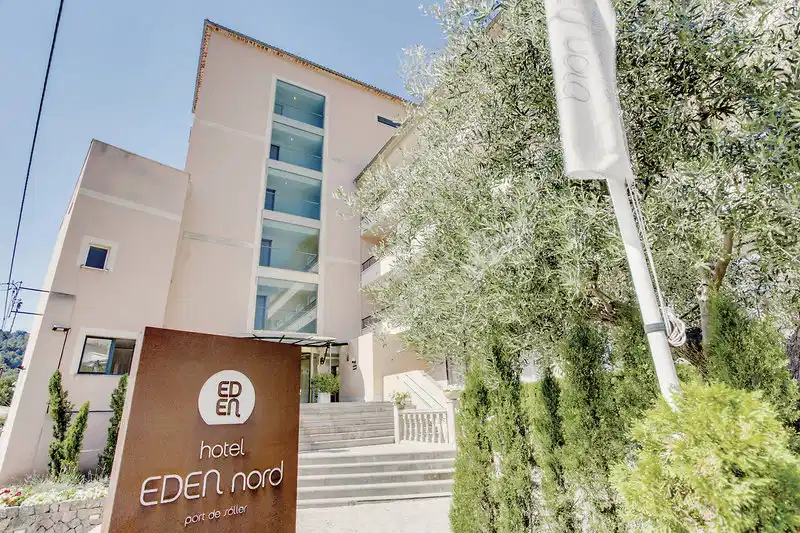 Eden Nord Sóller – Hotelfoto