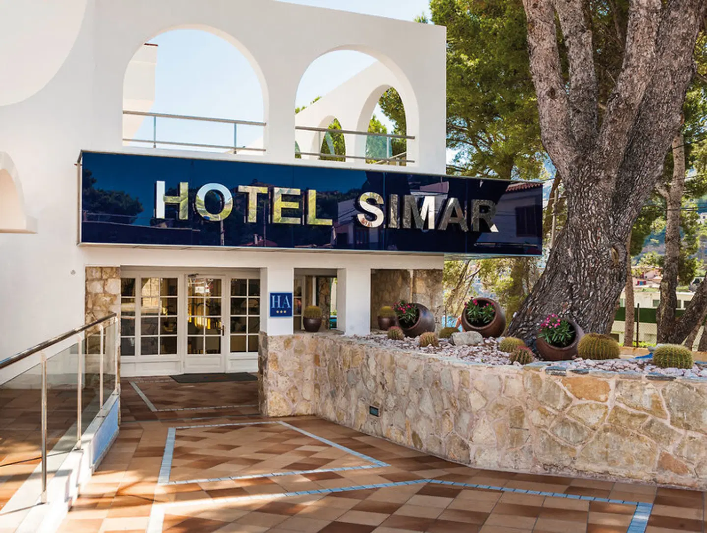 Globales Simar LOUNGE_LOBBY