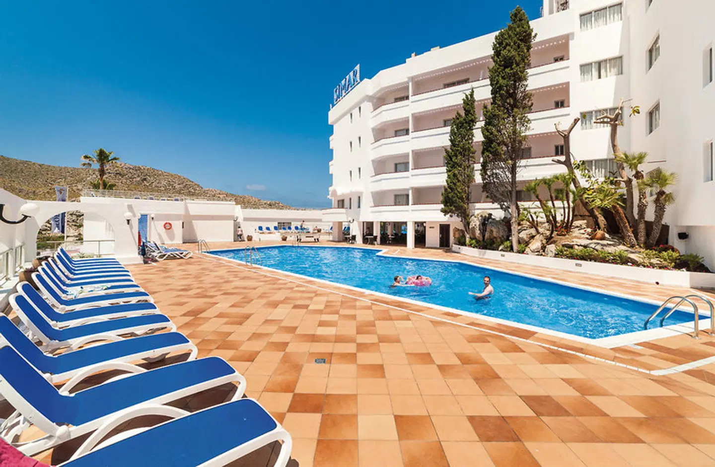 Globales Simar OUTDOOR_POOL