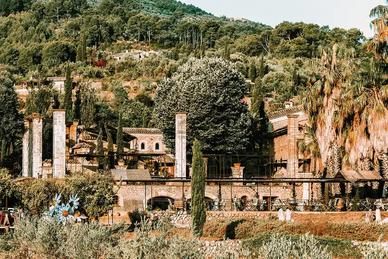 Finca Ca N'Ai Bio Retreat – Hotelfoto