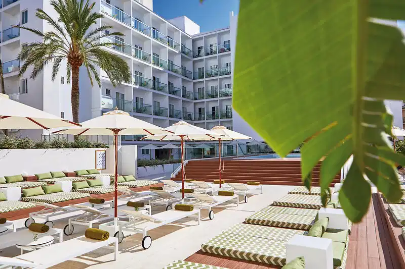 HM Dunas Blancas – Hotelfoto