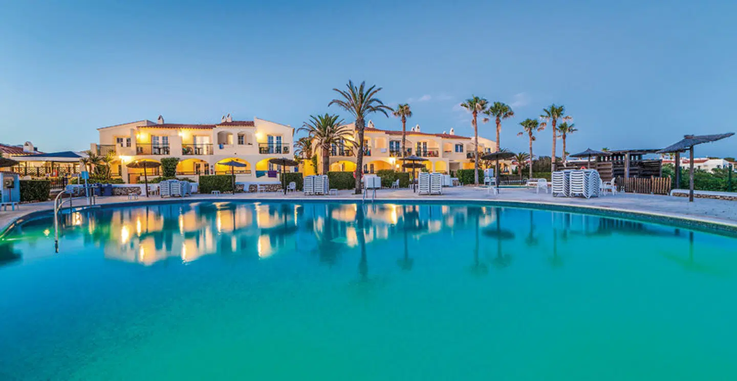 Globales Binimar OUTDOOR_POOL