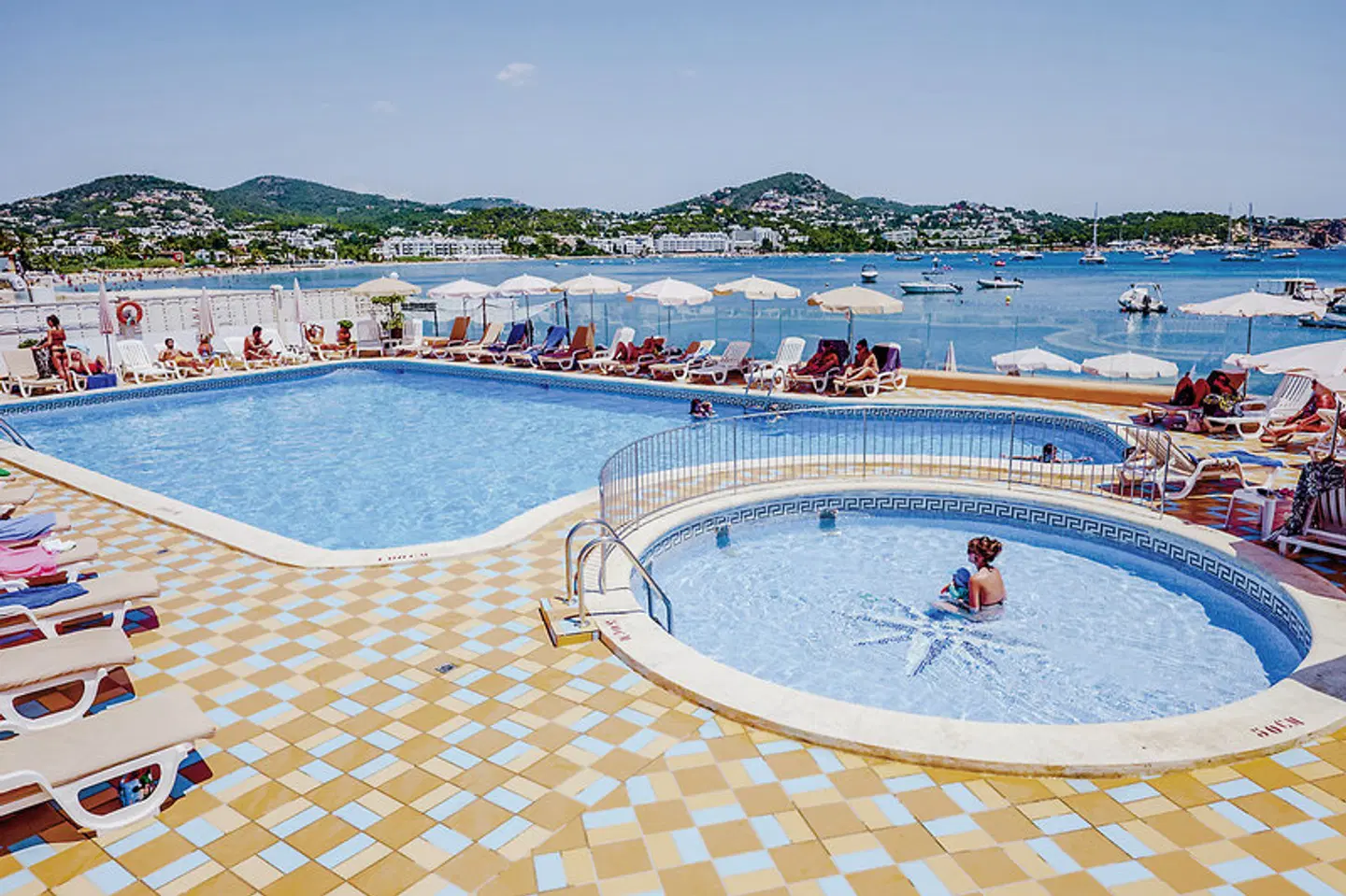 Argos OUTDOOR_POOL