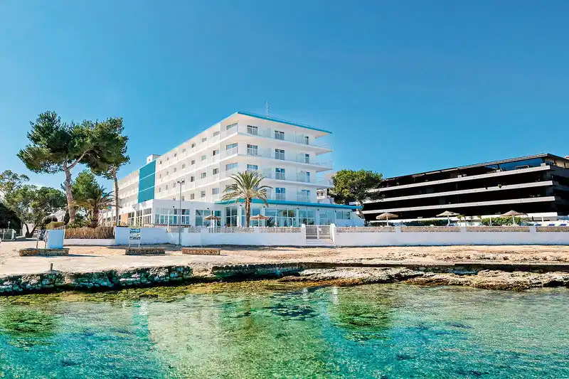azuLine Mar Amantis & Mar Amantis II – Hotelfoto