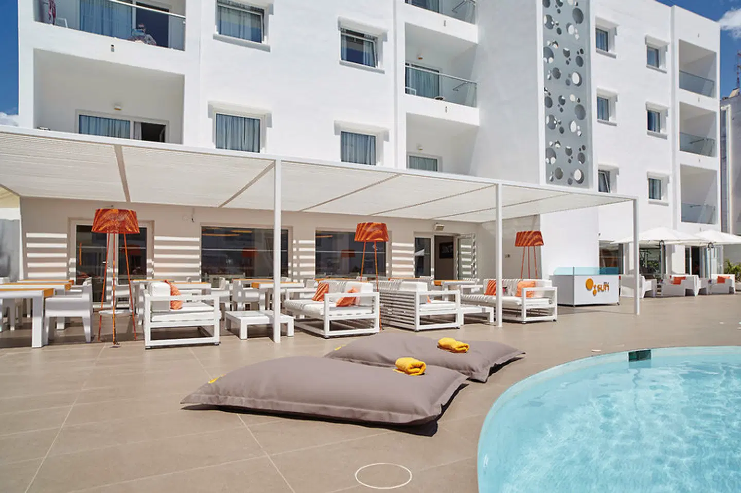 Ibiza Sun EXTERIOR