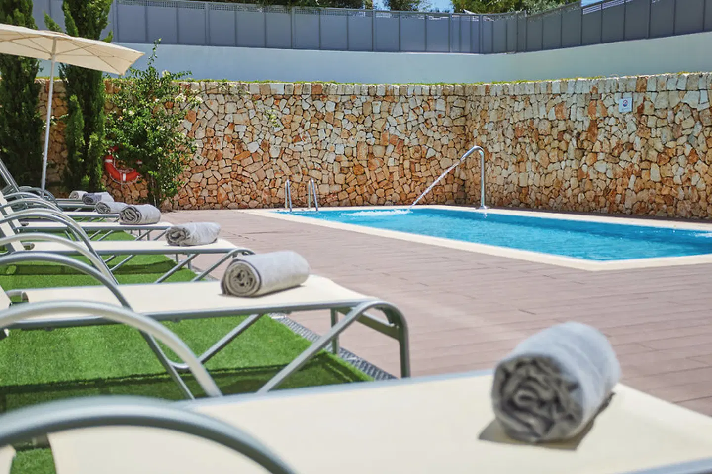 Monsuau Cala d'Or SPORTS_AND_LEISURE