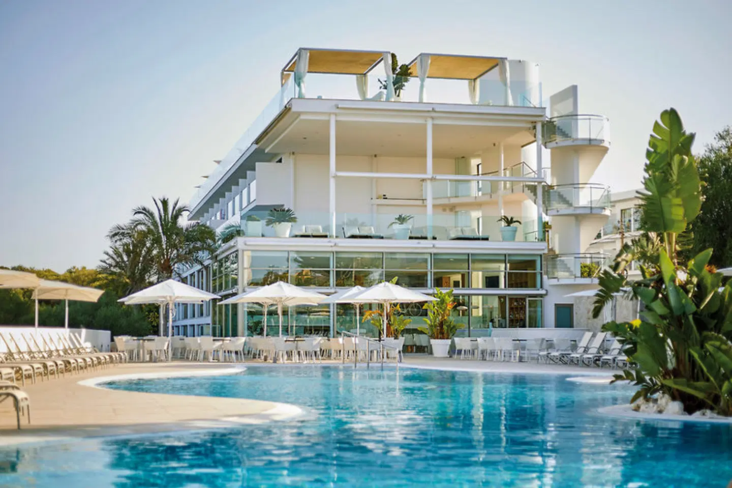 Monsuau Cala d'Or EXTERIOR