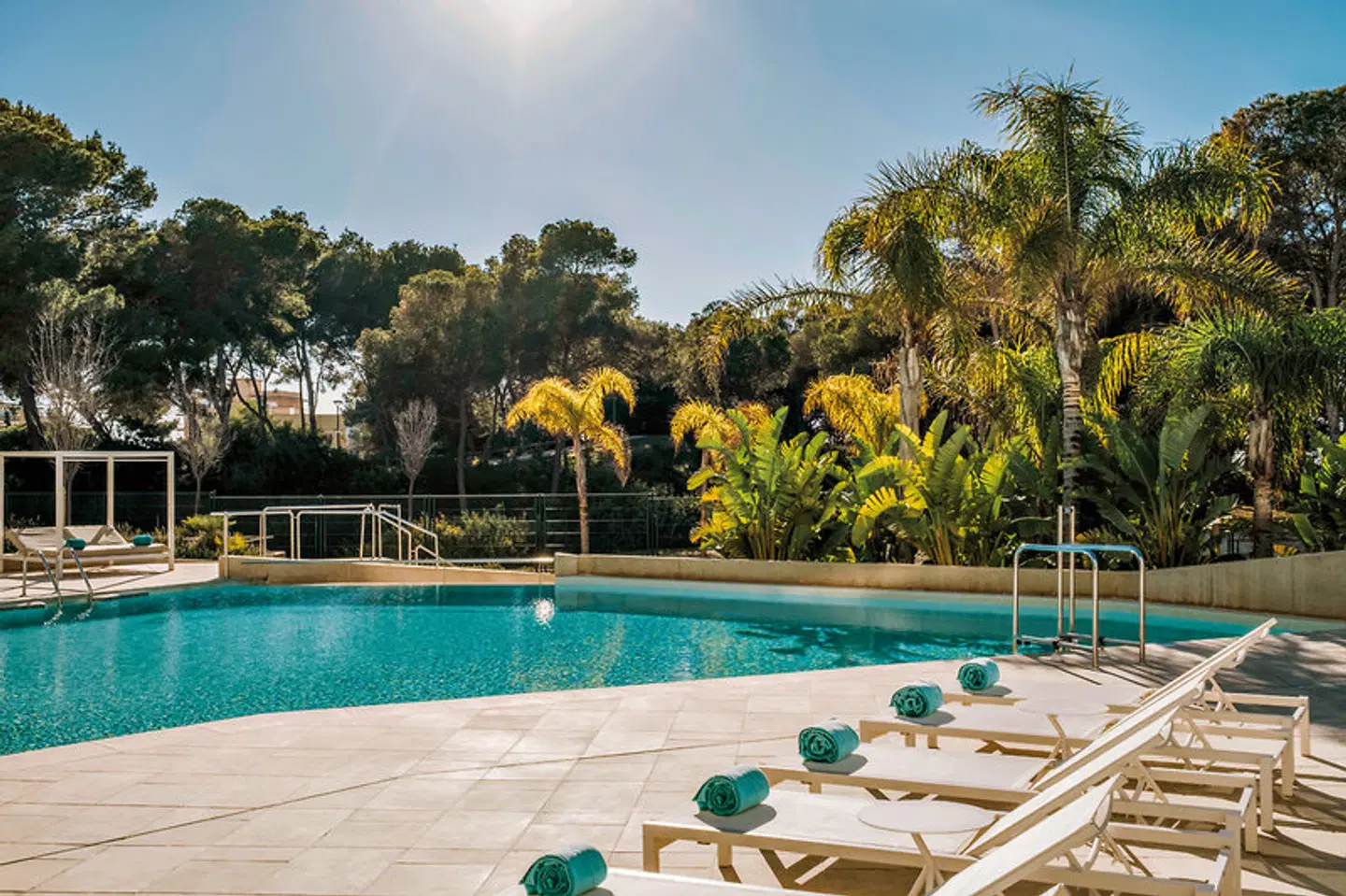 Iberostar Selection Llaut Palma OUTDOOR_POOL