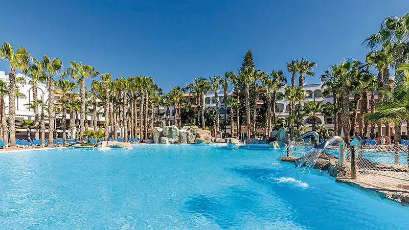 Playavera – Hotelfoto