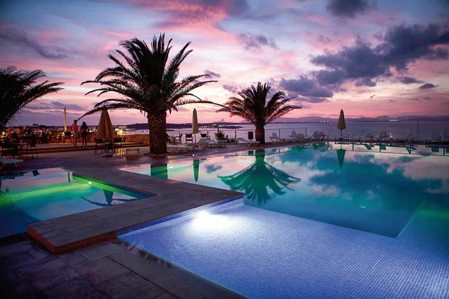 Club Sunway Punta Prima OUTDOOR_POOL