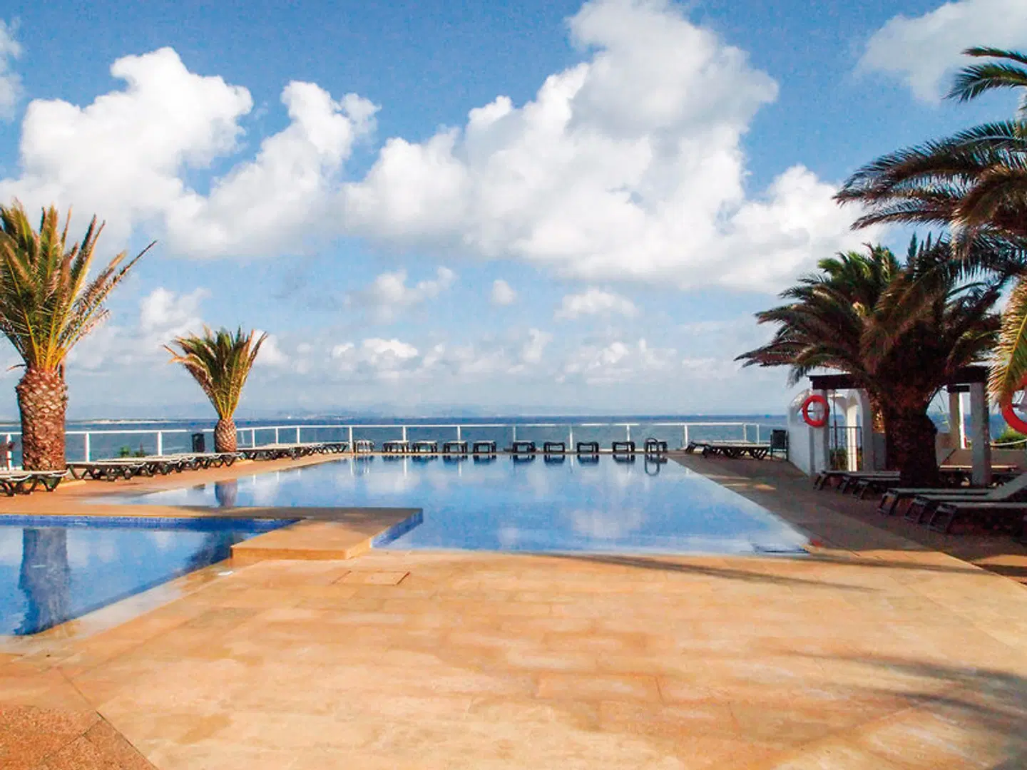 Club Sunway Punta Prima OUTDOOR_POOL