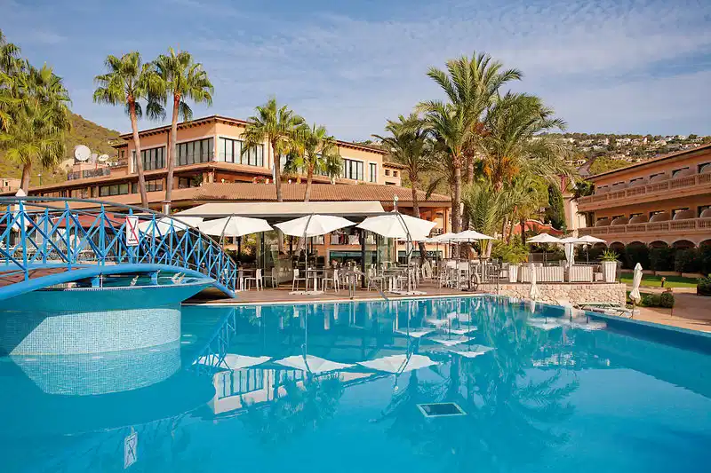 Mon Port & Spa – Hotelfoto