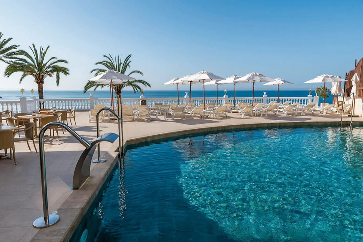 SantoS Nixe Palace OUTDOOR_POOL