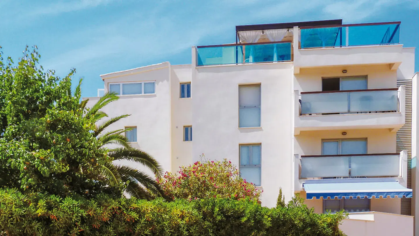 Catalina EXTERIOR
