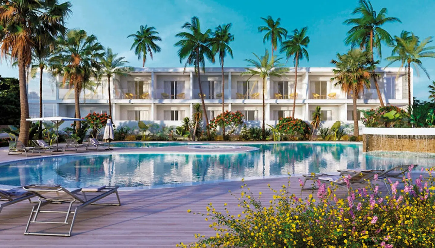 BG Caballero OUTDOOR_POOL