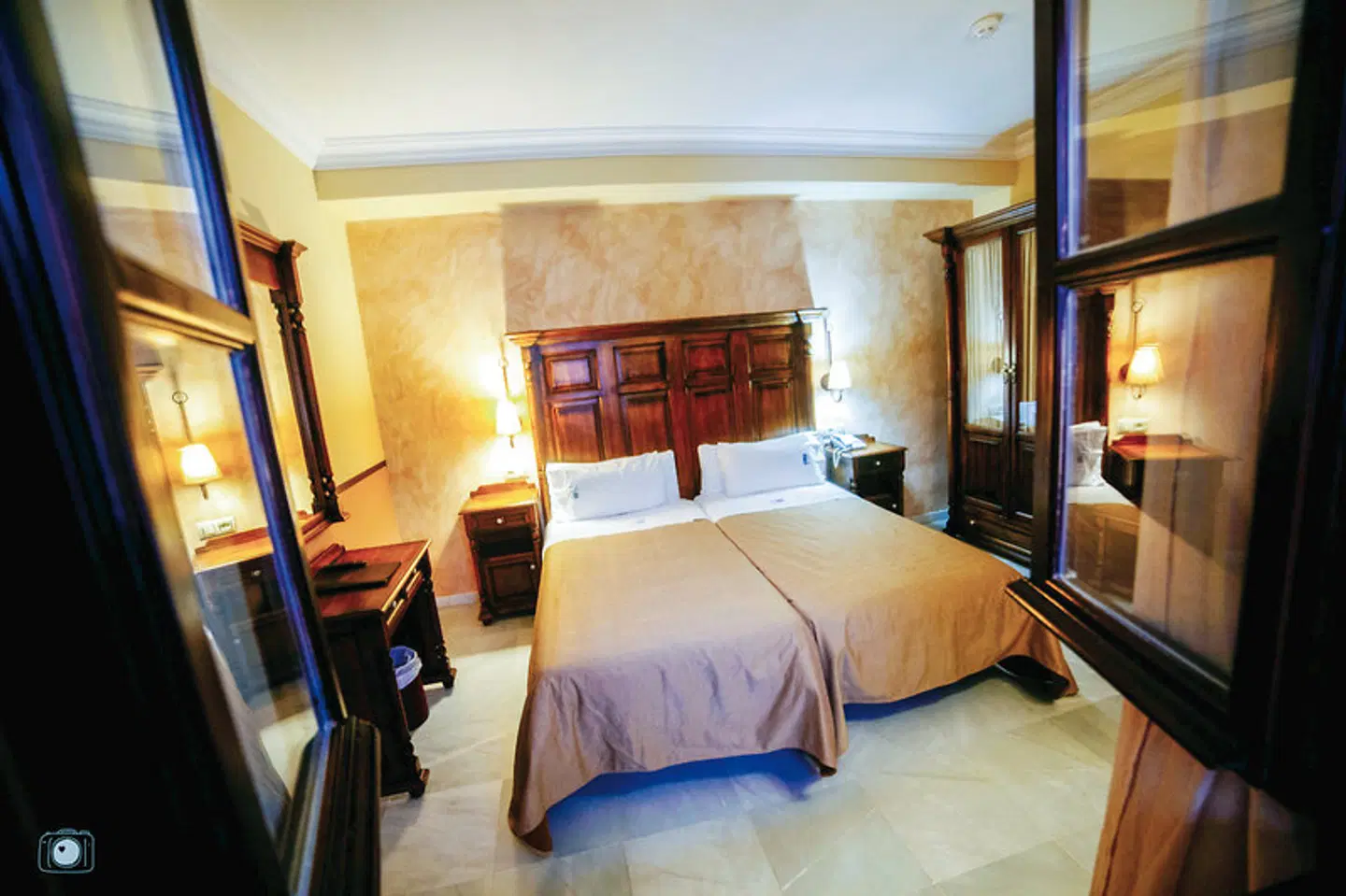 Hacienda Posada de Vallina ROOM_EXAMPLE