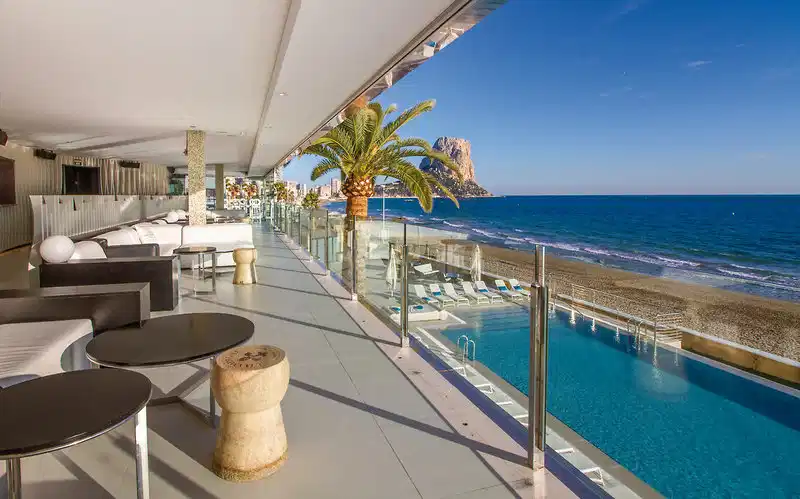 Solymar Gran Hotel – Hotelfoto