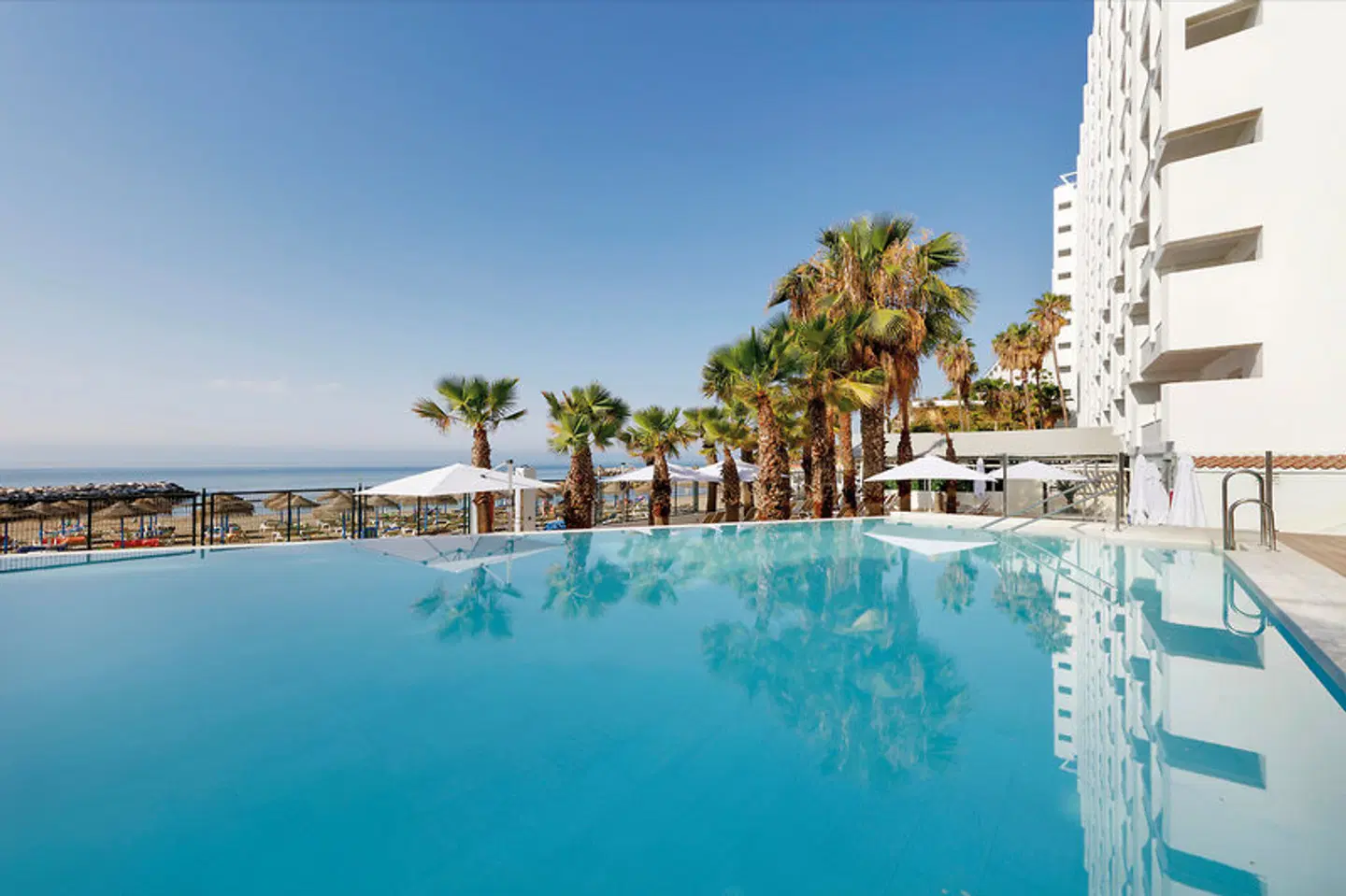 Benalma Hotel Costa del Sol OUTDOOR_POOL