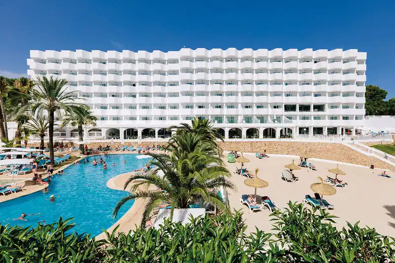 AluaSoul Mallorca Resort – Hotelfoto