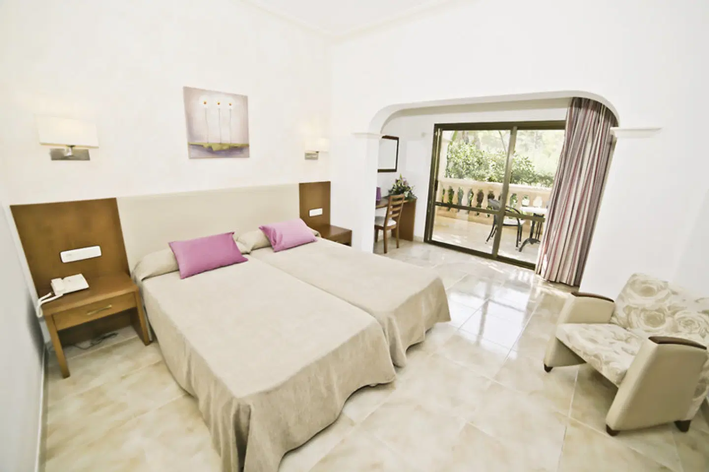 Cala Gat ROOM_EXAMPLE