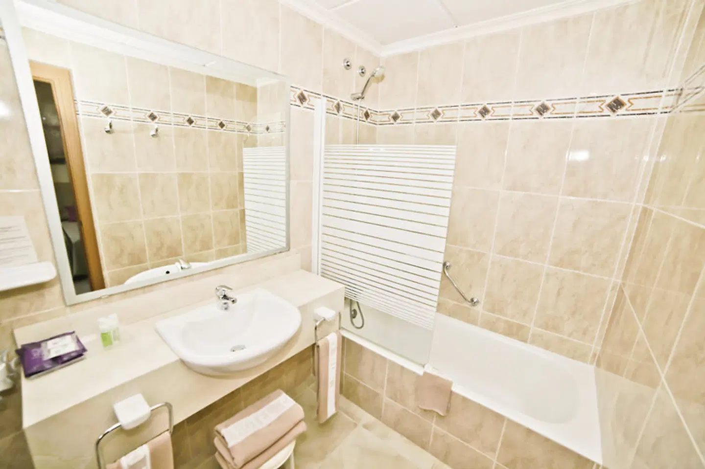 Cala Gat Badezimmer