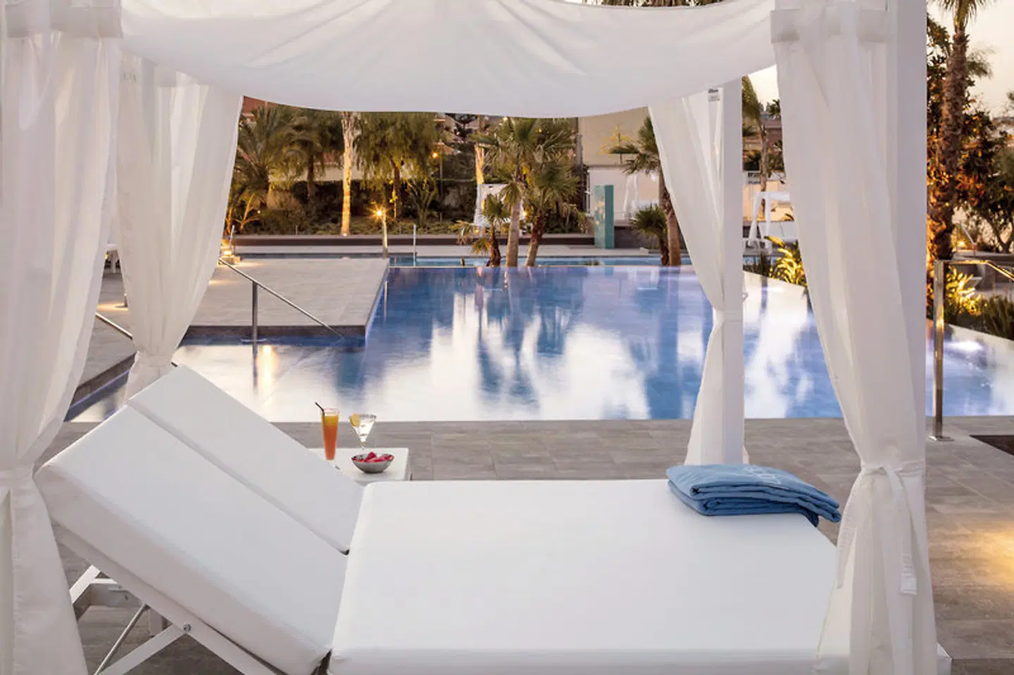 AQUA Hotel Silhouette & Spa SPORTS_AND_LEISURE