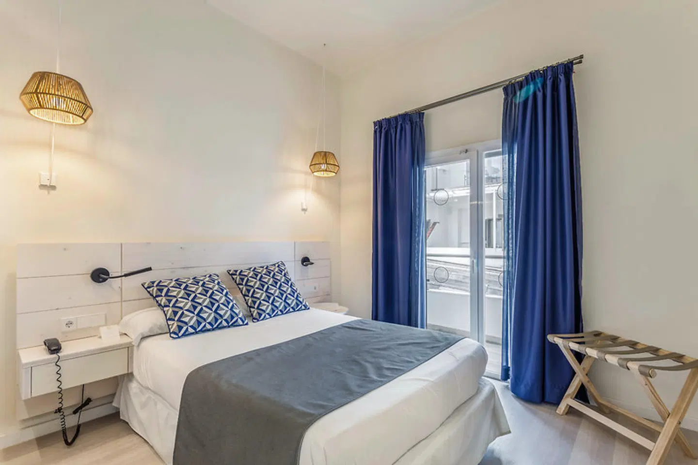 FERGUS Style Sóller Beach ROOM_EXAMPLE