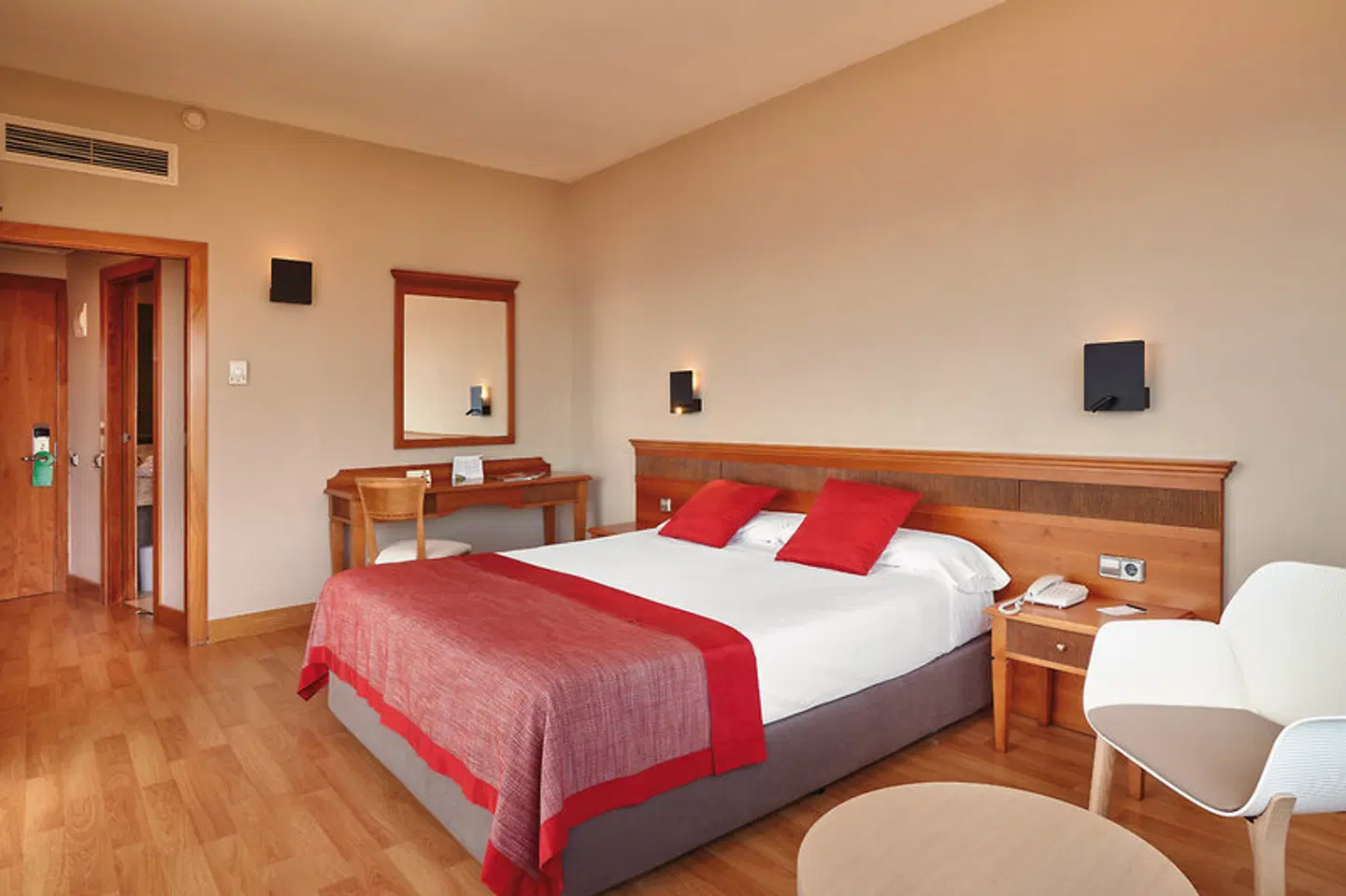 Bonanza Park ROOM_EXAMPLE