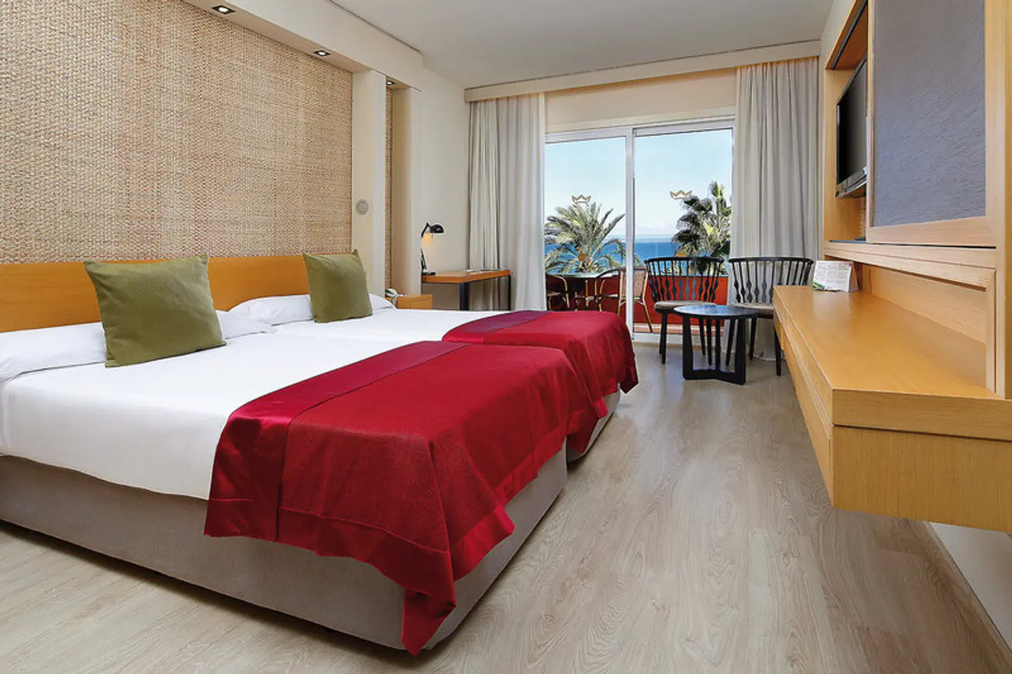 Palace Bonanza Playa & Spa ROOM_EXAMPLE