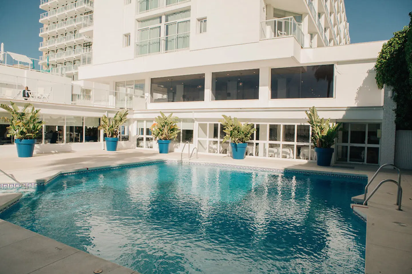 Hotel Alay OUTDOOR_POOL