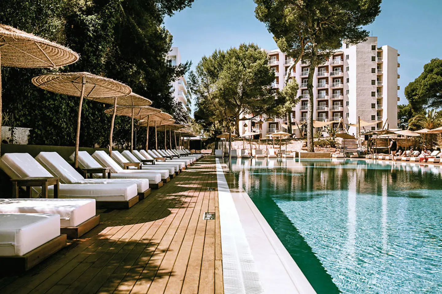 Caramelo Palma Beach OUTDOOR_POOL