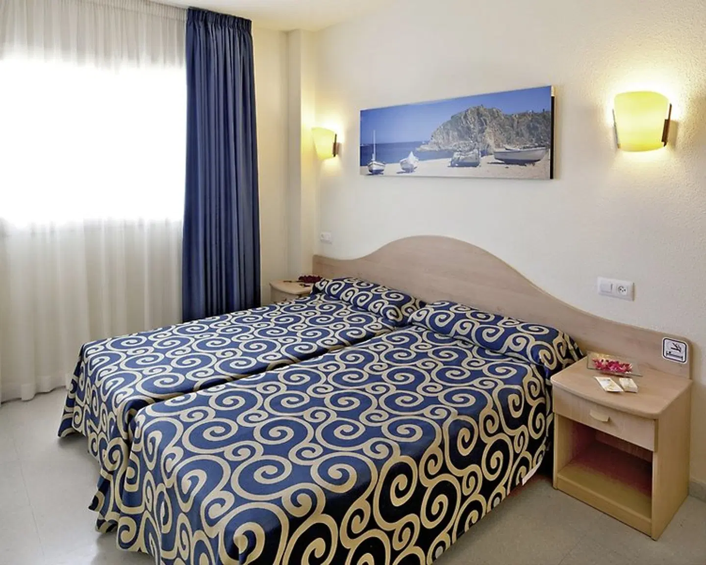 htop Royal Sun Suites ROOM_EXAMPLE