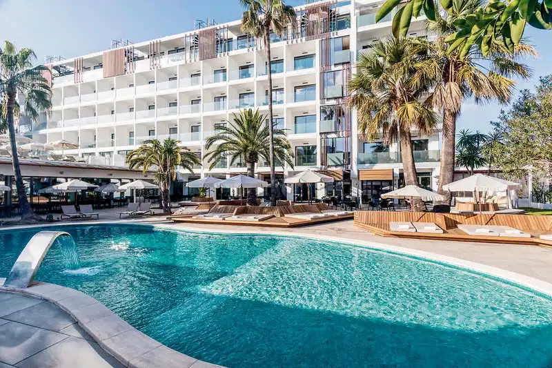 Bordoy Alcudia Port Suites – Hotelfoto