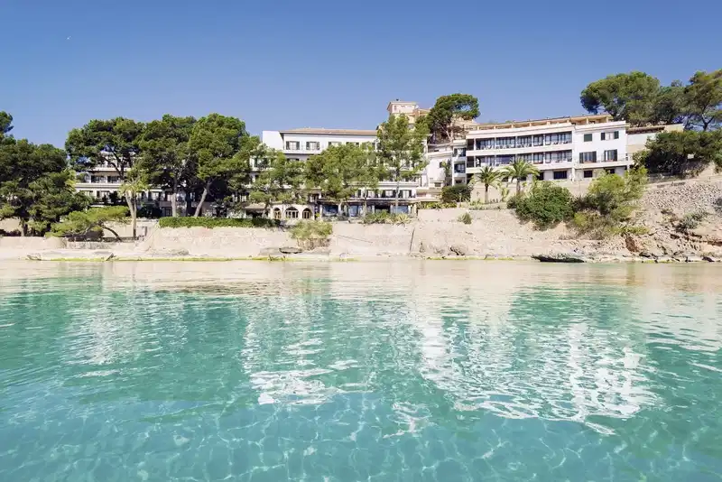 Cala Fornells – Hotelfoto