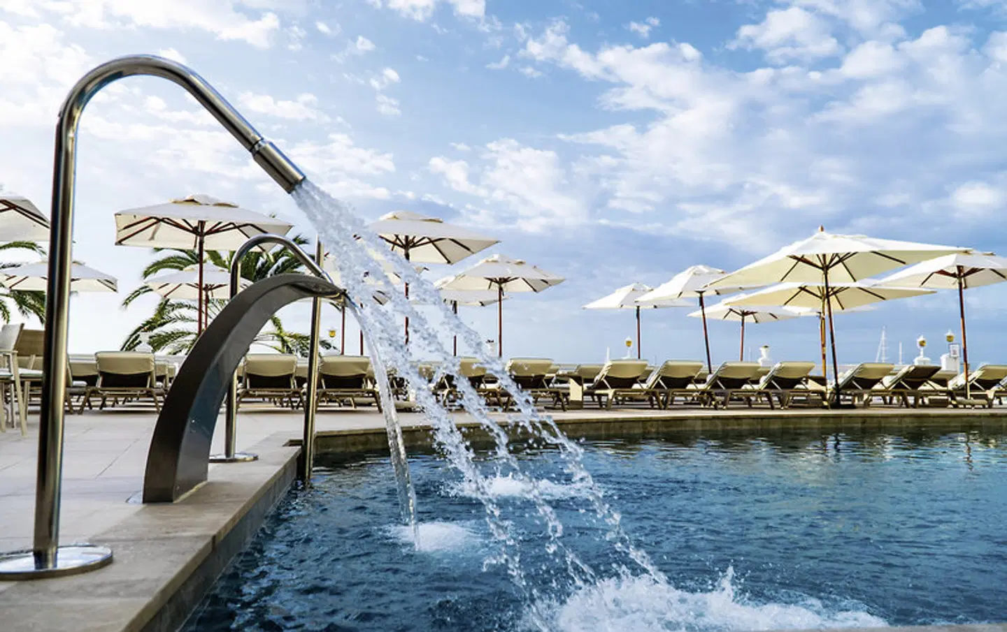 SantoS Nixe Palace OUTDOOR_POOL